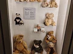 -济州岛泰迪熊博物馆