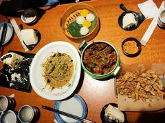-95号酱骨·一块豆腐(展春园西路店)