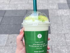 -茉酸奶(春熙路店)