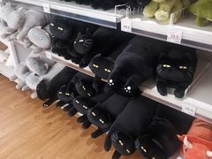 -NITORI 宜得利家居(上海金桥啦啦宝都店)