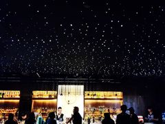 -STARRY CAFE & LOUNGE BAR(高新店)