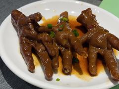 -全聚贤餐厅·湖北家常菜(沙湖店)