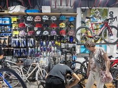 -GIANT捷安特(阜成门店)