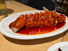 -安天民北方饺子(白石洲店)