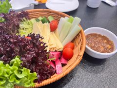 -紫光园·烤鸭·北京菜(团结湖店)