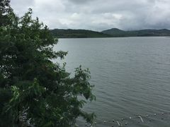 -威海天沐度假区温泉
