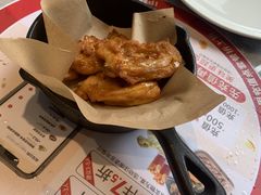 -必胜客(滨江店)