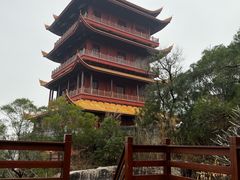 -梵天禅寺