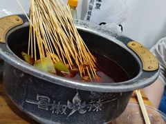 -冒椒火辣(奎星楼街店)