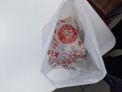 -百富烤霸 烤鸡汉堡(天津路店)