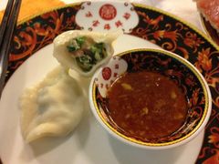 -万宝海鲜舫(劳动公园店)
