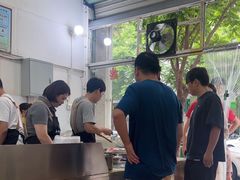 -大鼎沙嗲面(港口路店)