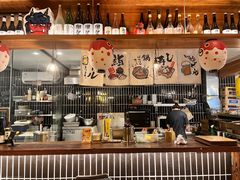 -烧鸟横丁(联发文创口岸店)
