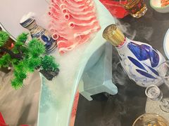 -南门四季铜锅涮肉(大屯·北苑店)