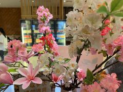 -杭州开元名都大酒店·地中海自助餐厅