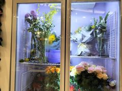 -花邻FloweringLife花艺气球派对(武康大楼店)