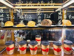 -云端咖啡(古北水镇景区店)