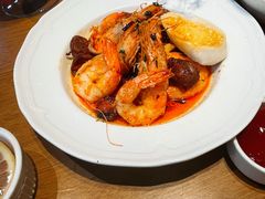 -Grande A'moo(上海万象城店)