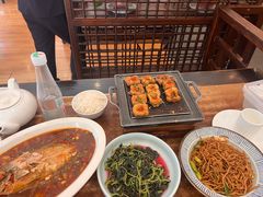 -一楼食业·美食人家