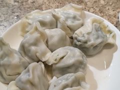 -金谷园饺子馆(北邮总店)