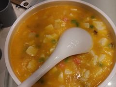 -喜粤广东菜(汉屯路店)