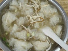 -荣巷小馄饨(荣巷店)