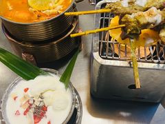 -simply thai天泰(长泰广场店)