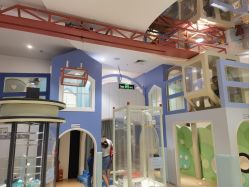 -meland club亲子乐园(重庆万象城店)