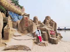 -农垦当壁镇兴凯湖旅游度假区