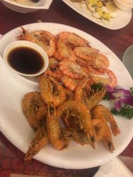 -裕龙御柏国际酒店·宴会厅·露台婚礼