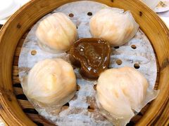 -赏点粤式点心(广州塔店)