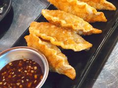 -山·烤辣鸡韩国料理(西溪路店)