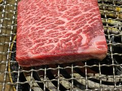 -NIUAN牛庵·日式和牛烧肉(恒隆店)