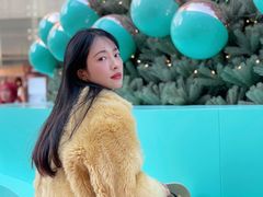 -Tiffany&Co.蒂芙尼(南京德基广场店)