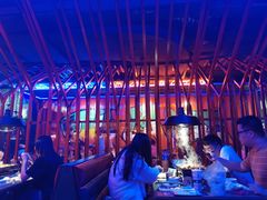 大堂-蛙来哒(东城万达店)
