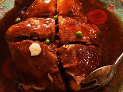 八宝鸭-上海老站(徐家汇店)
