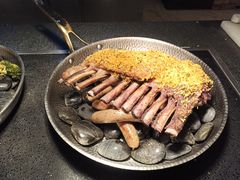 -富力威斯汀酒店·知味自助餐厅