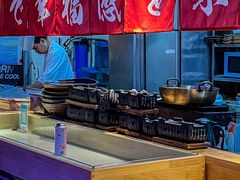 -琴寿司居酒屋(中山广场店)