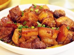 -红月湾海鲜饭店•沙滩海景(双月湾店)