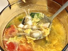 -莆田餐厅PUTIEN(世博源店)