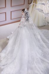 点击看大图 -B.Bridge Couture婚纱礼服(福田店)