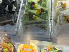 -福来天(威高广场店)