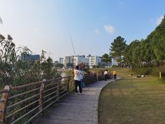 -美兰湖景区