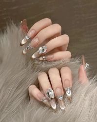 -斯馨·健康美甲美睫