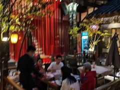 大堂-三只耳火锅(宽窄巷子店)