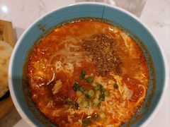 -天津大学·四十二斋餐厅
