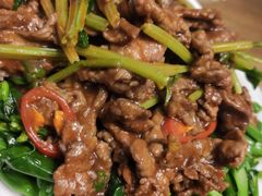 -潮中人·潮州菜(益乐路店)