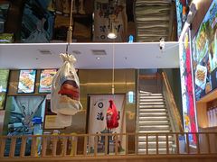 -叁宝烤肉• 西安烧烤(凤城十二路店)