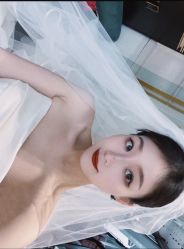 -弥雾·Nebula·西服婚纱定制