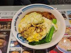 -敏华冰厅(平安金融中心店)